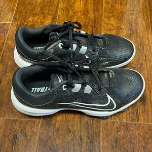 Nike Hyperdiamond 4 Softball shoes